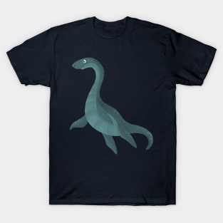 Nessie T-Shirt